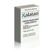 Xalatan/Xalatan for $49.72 per bottle